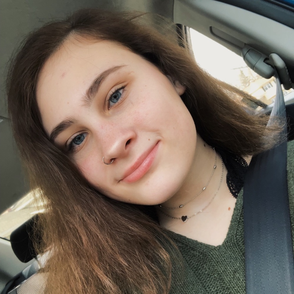 Meet your Posher, Jess